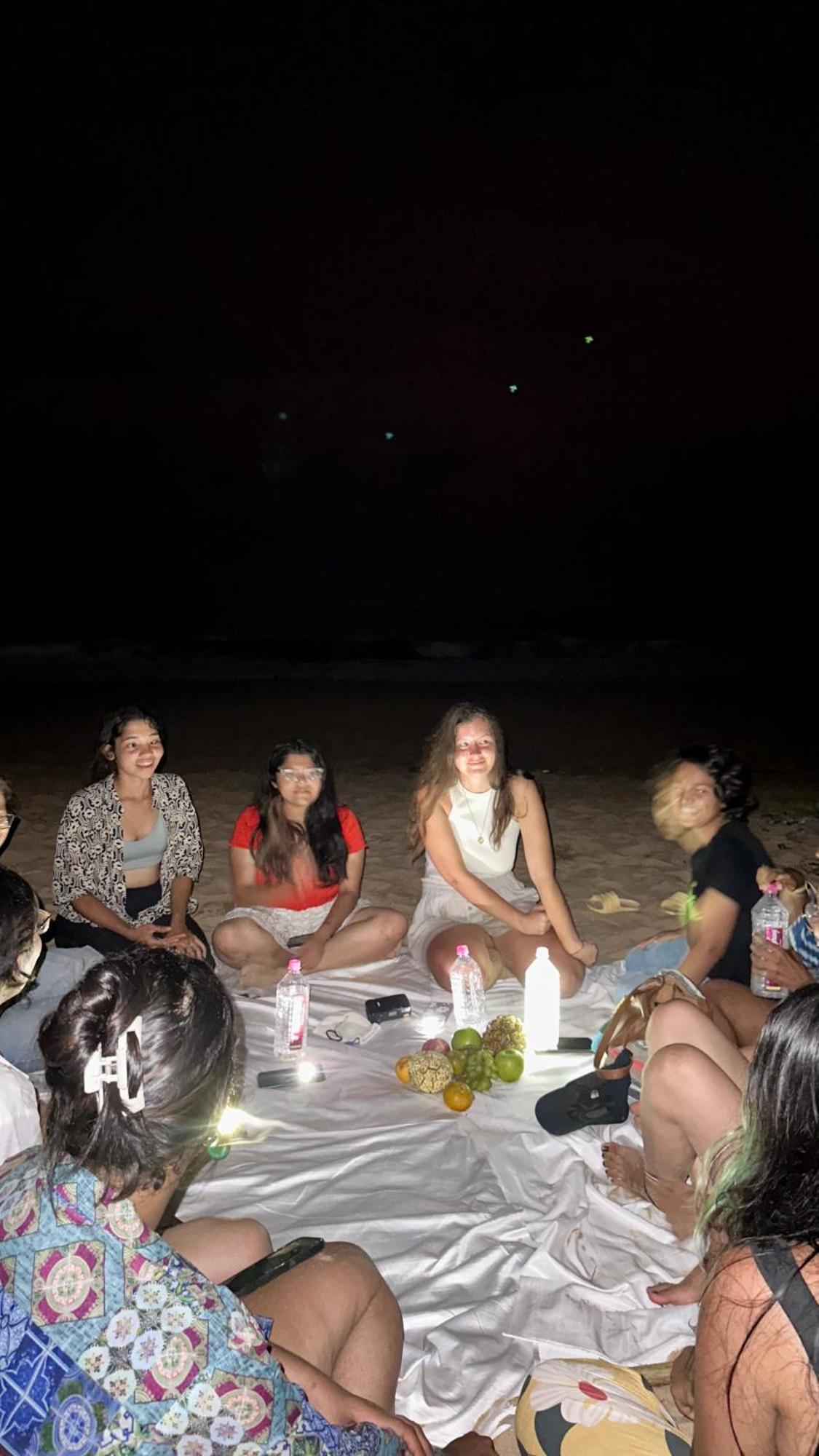 House Of Surf Hostel For Women Varkala Esterno foto